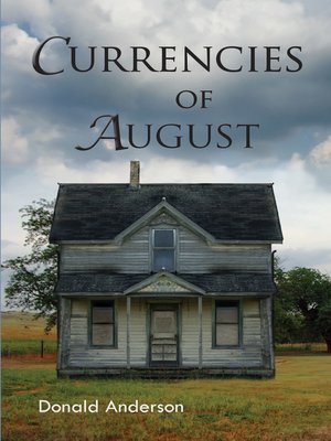 cover image of Currencies of August